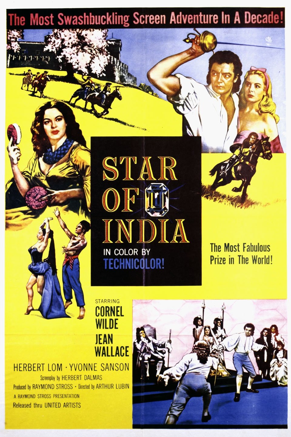 Poster movie