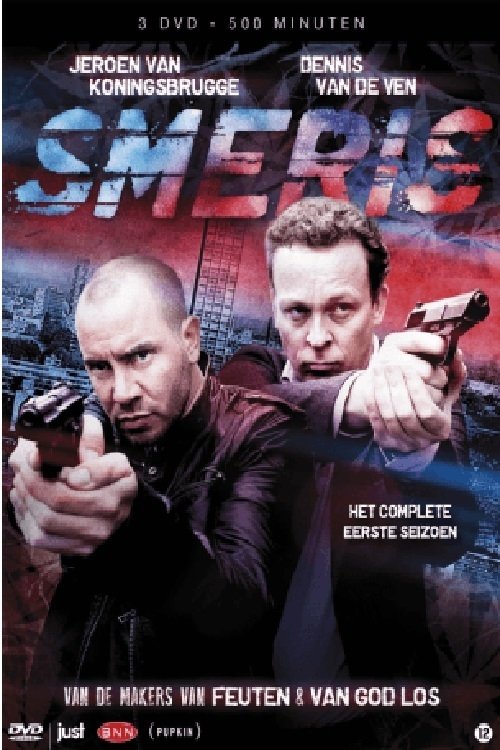 Poster de Temporada 1