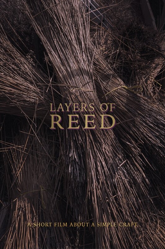Poster de Layers of Reed