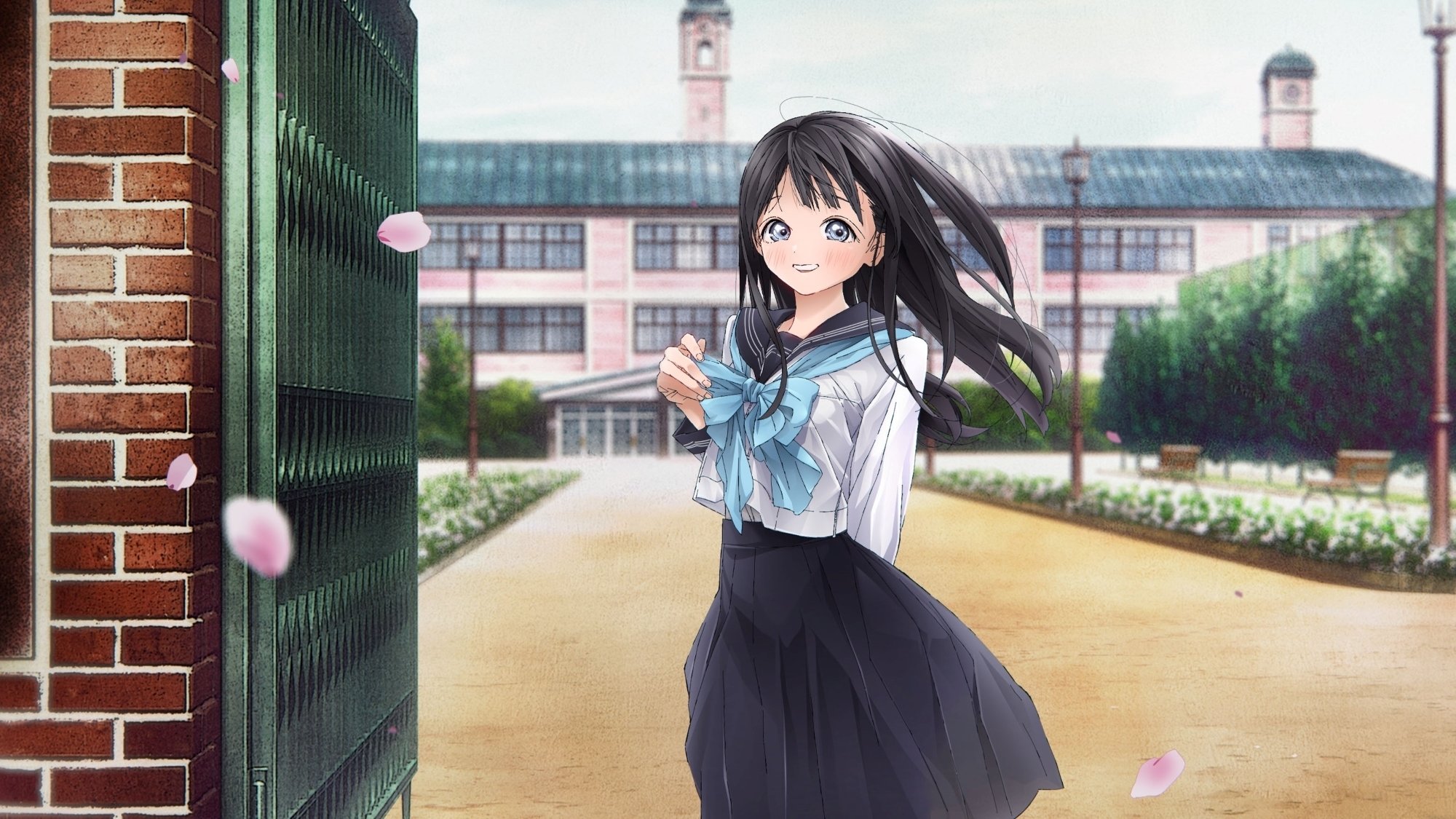 Backdrop image