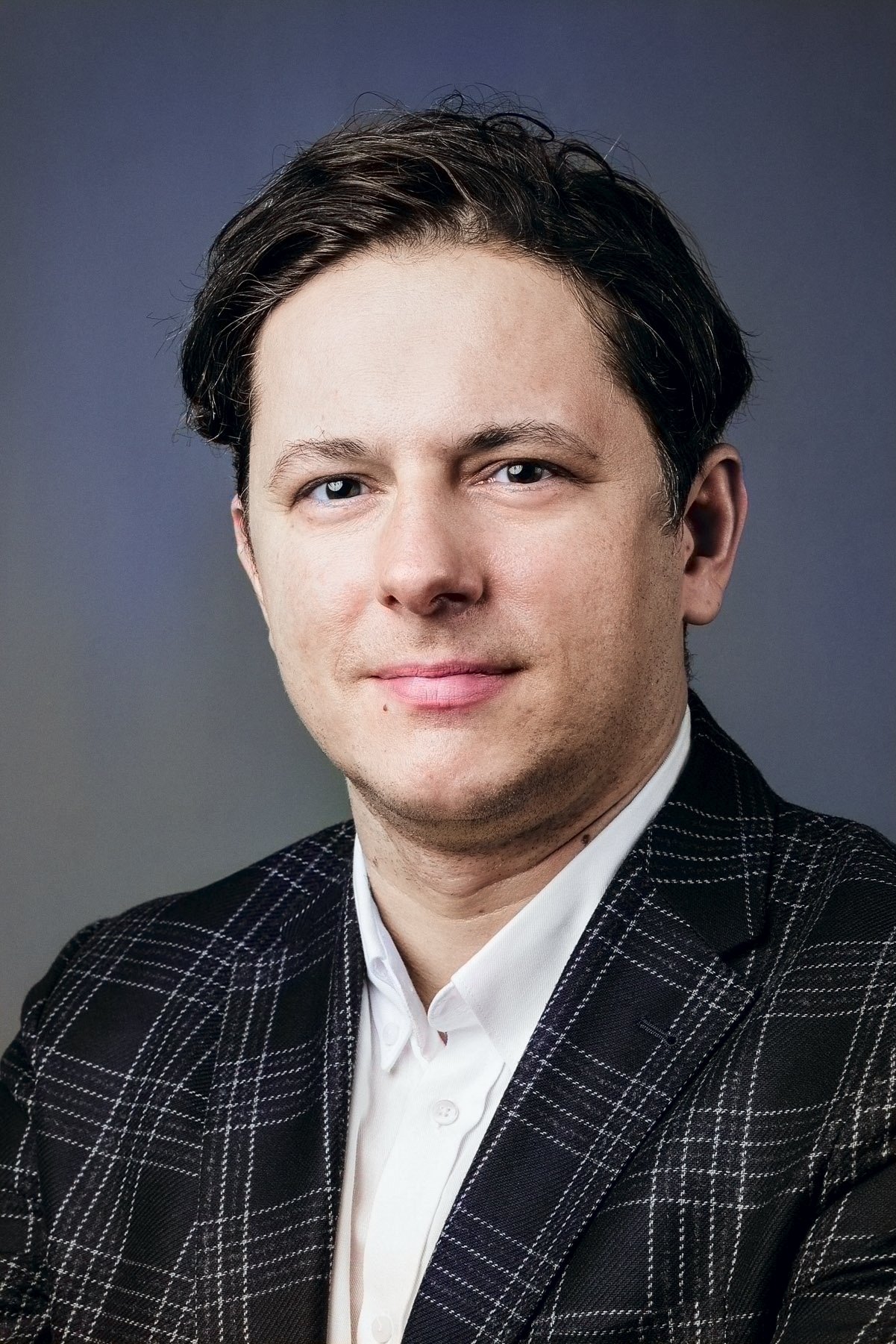 Foto de Michał Sieczkowski