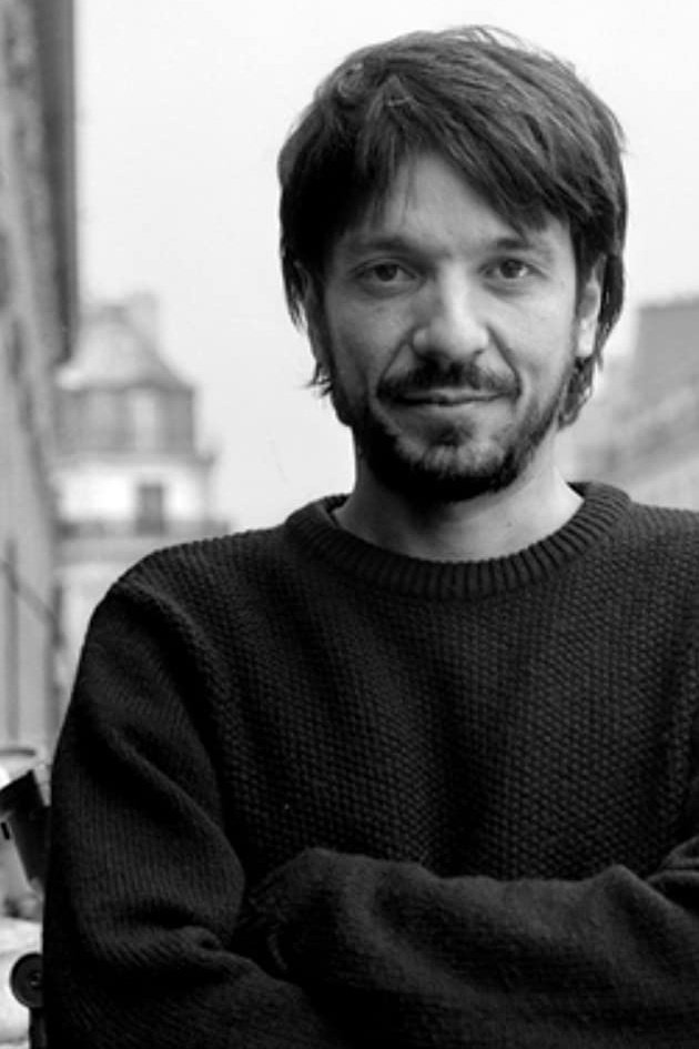 Foto de Oriol Paulo