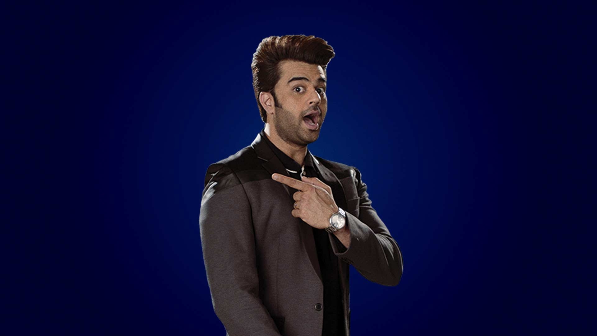 Backdrop image