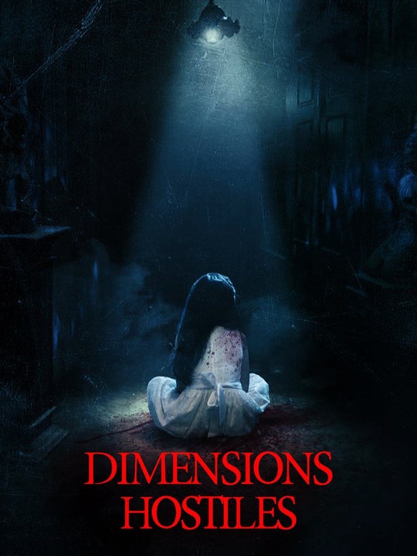 Affiche du film Realms