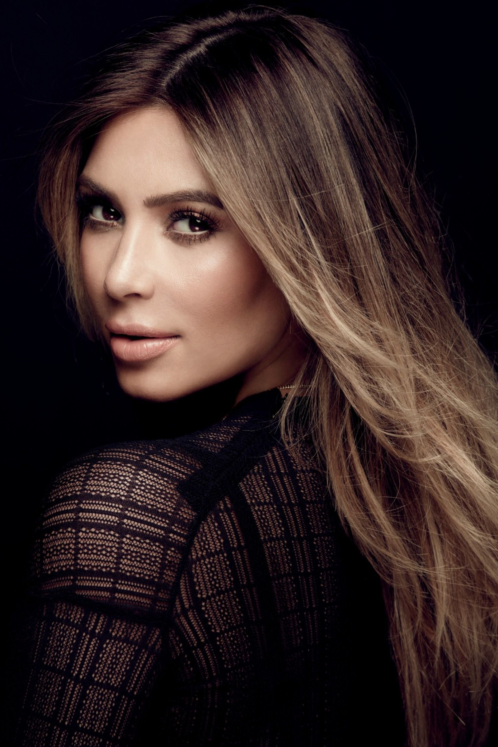 Foto de Kim Kardashian