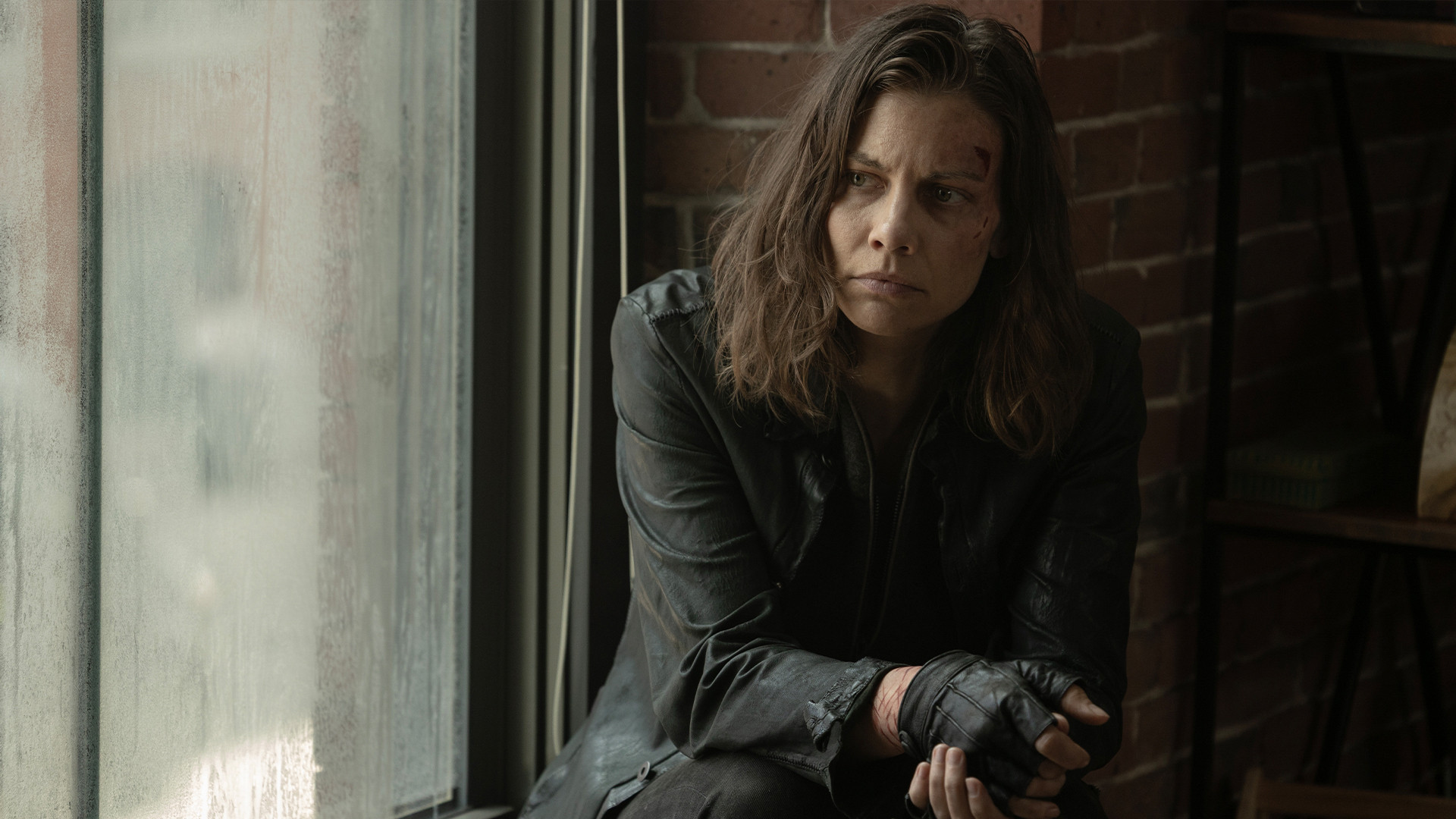 If History Were a Conflagration