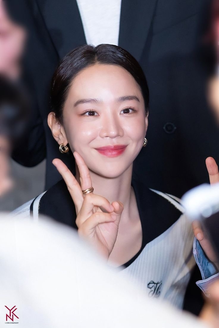 Foto de 신혜선