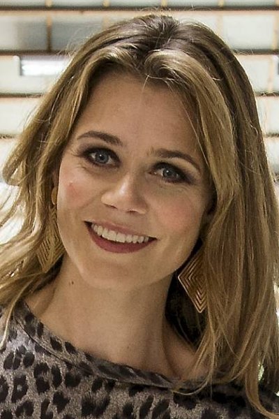 Foto de Sofie Lassen-Kahlke