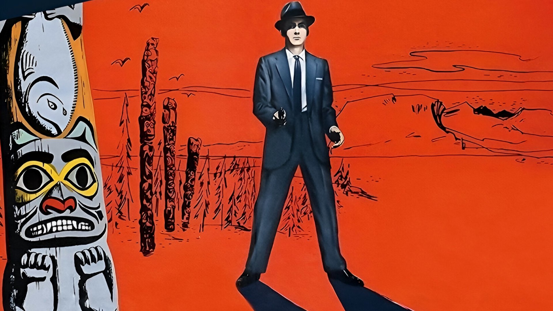 Backdrop image