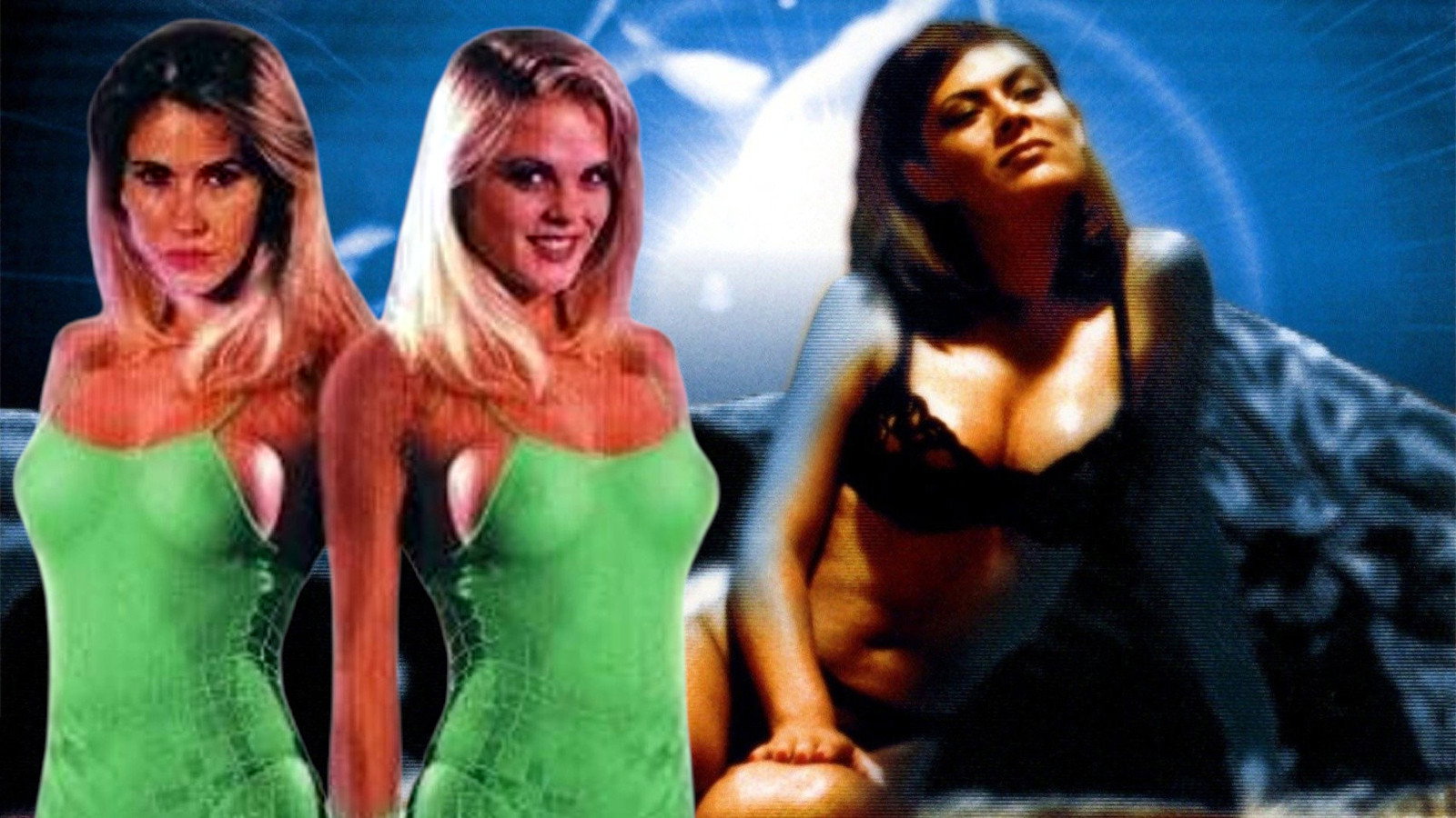 Virtual Girl Collection