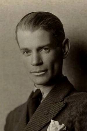 Foto de James Whale
