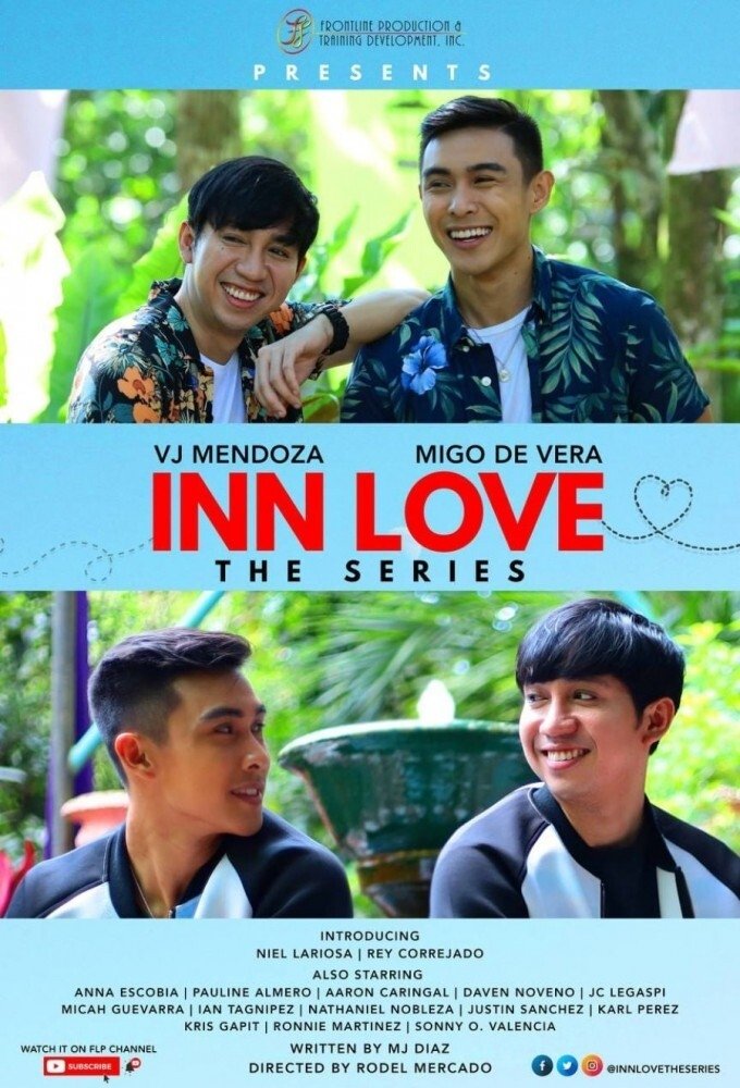 Poster de INN Love The Series