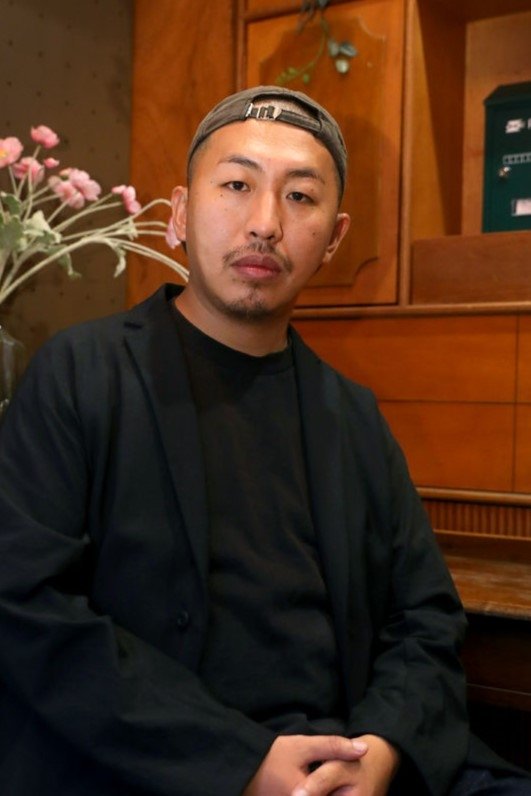 Foto de 三宅唱
