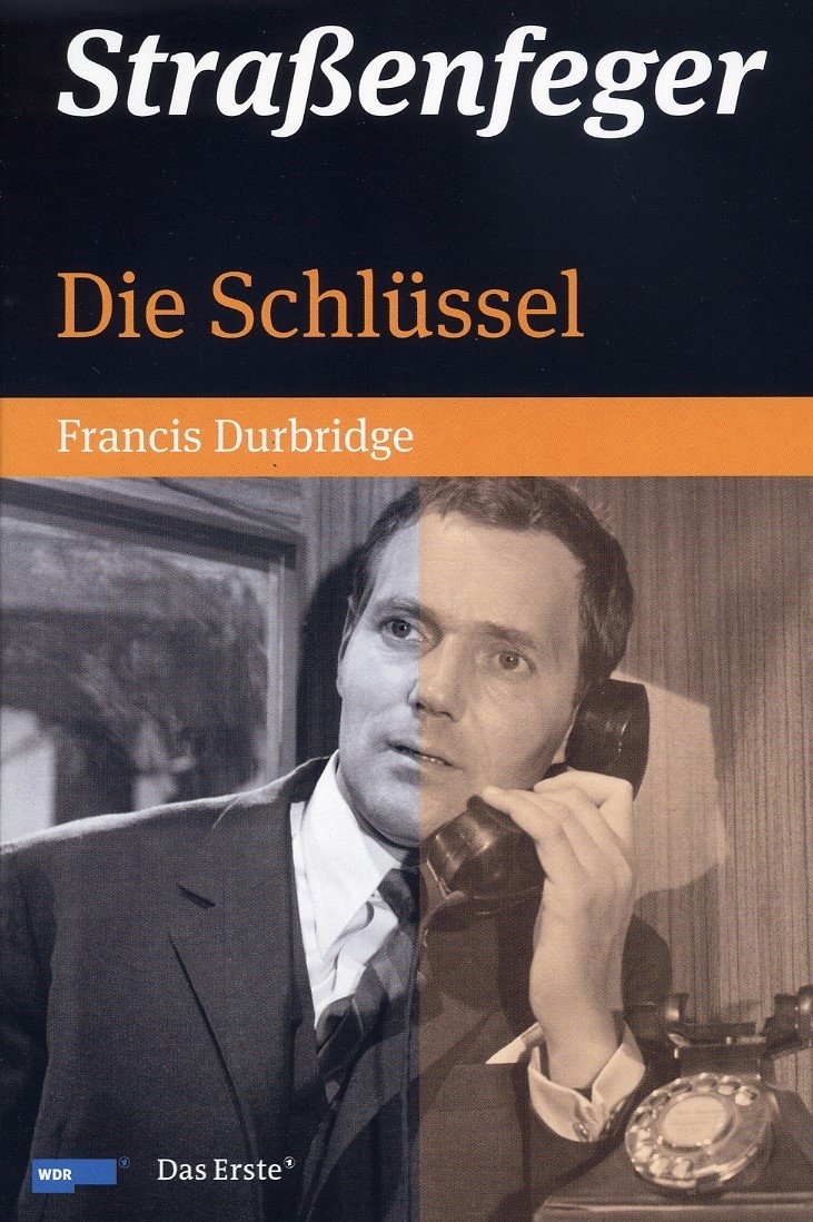 Poster de Die Schlüssel