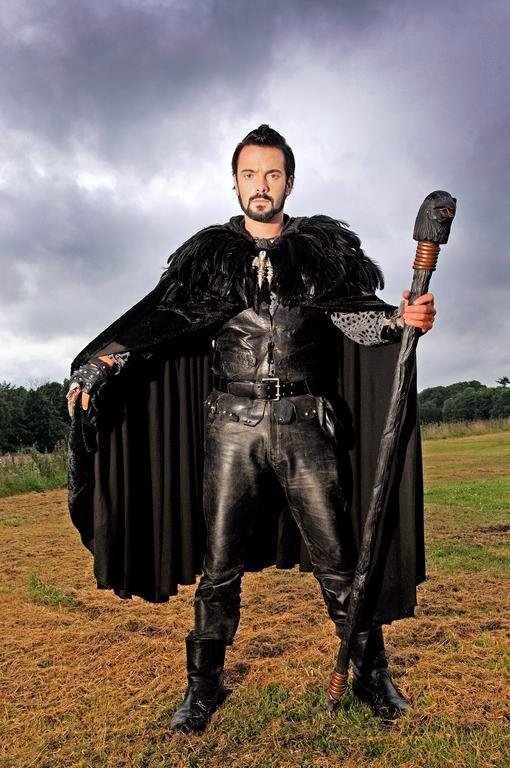 Poster de Raven