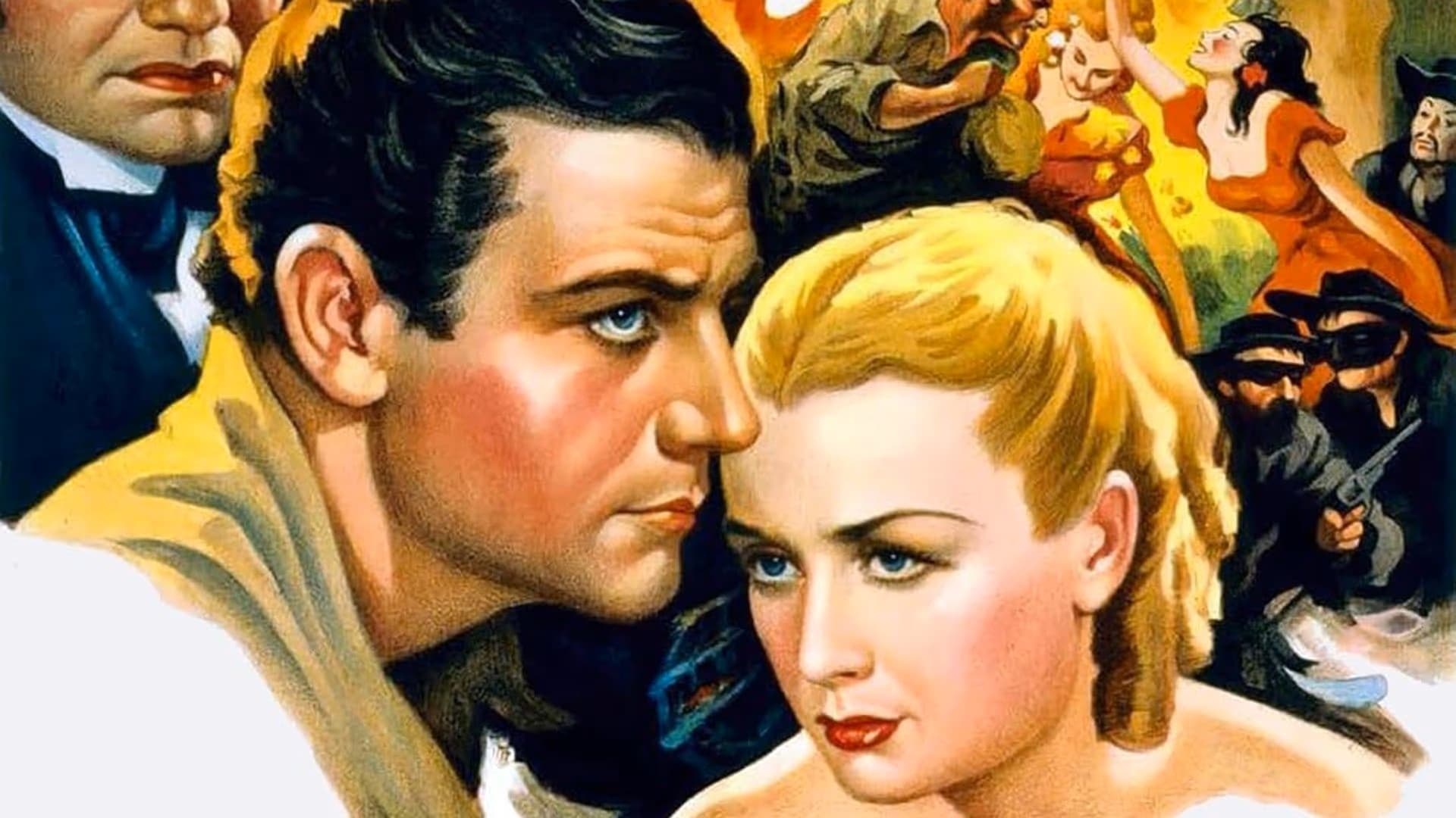 Backdrop image