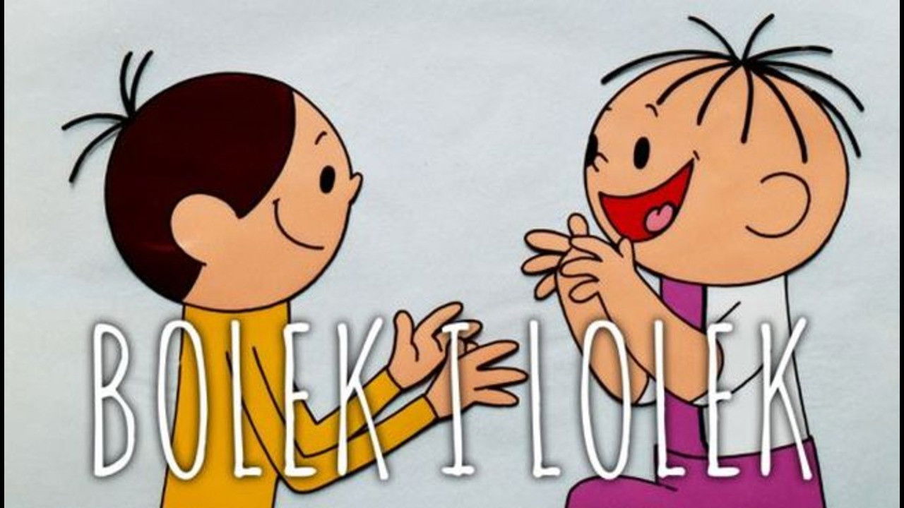 Bolek i Lolek