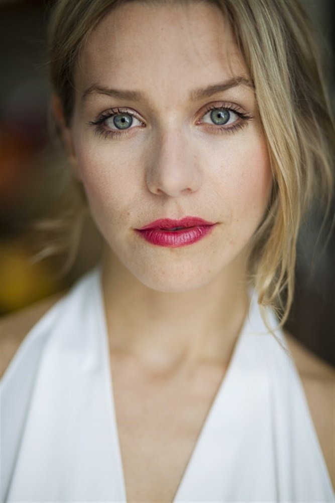 Foto de Julia Dietze
