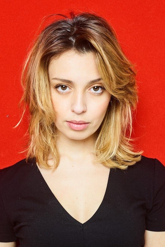 Foto de Mélina Charlot