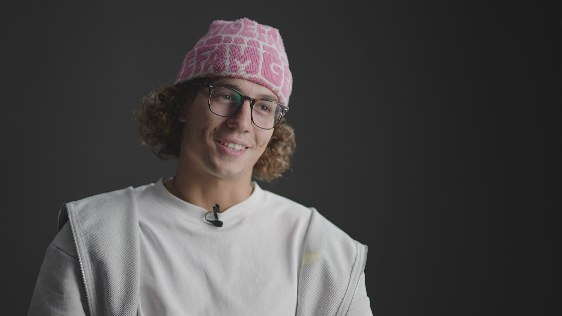 Season 1: Jovan's Interview