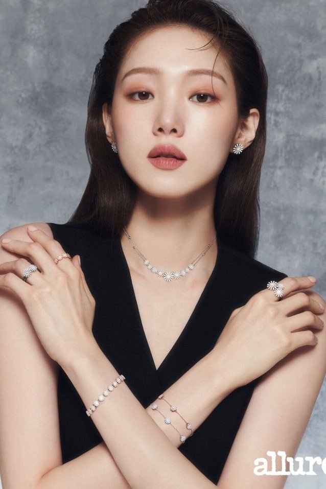 Foto de 이성경