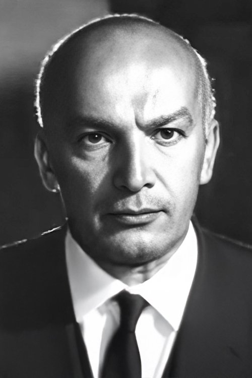 Foto de Atıf Kaptan