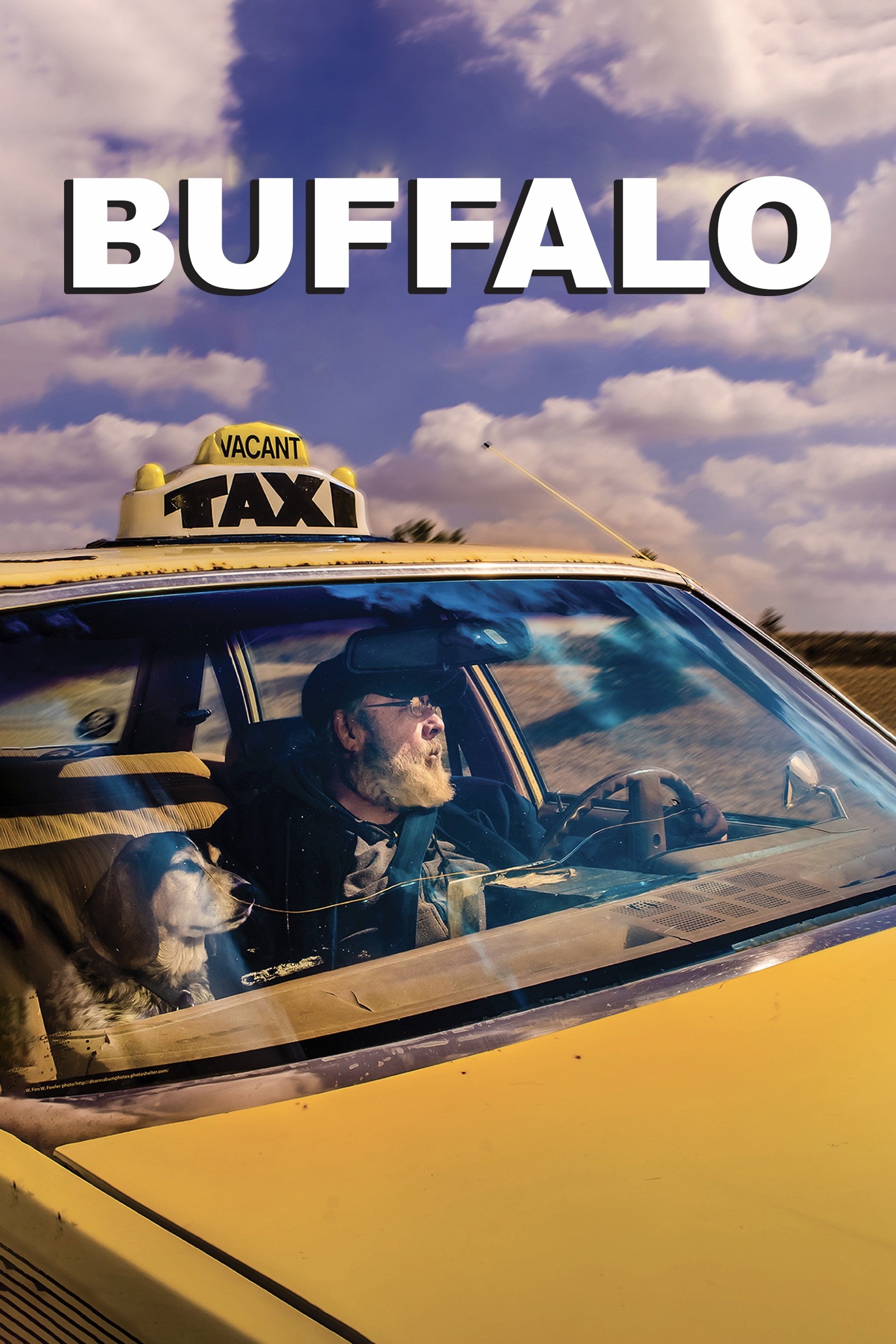 Poster de Buffalo