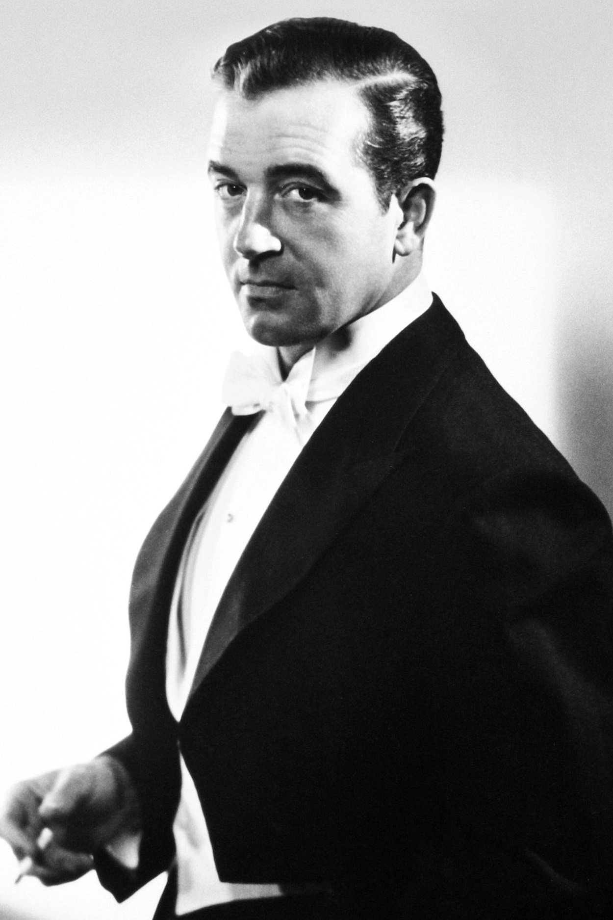 Foto de John Payne