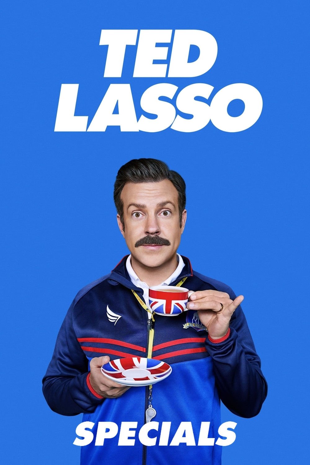 Poster de Especiais