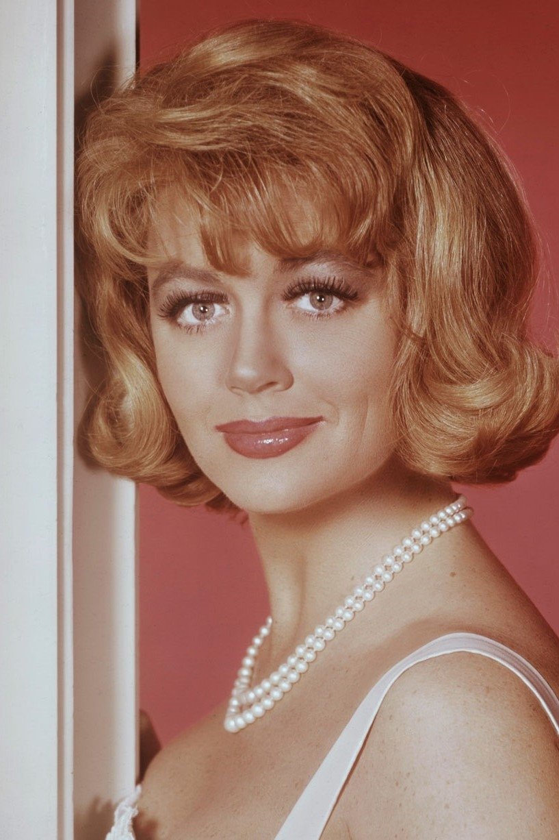 Foto de Dorothy Malone