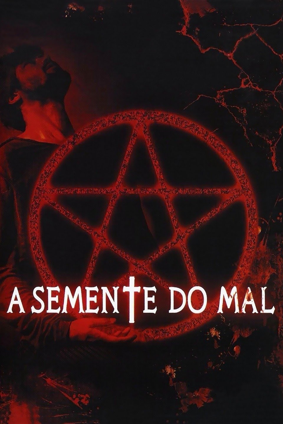 Poster de A Semente do Mal
