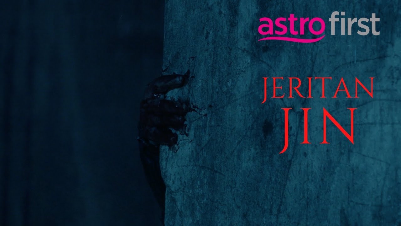 Jeritan Jin