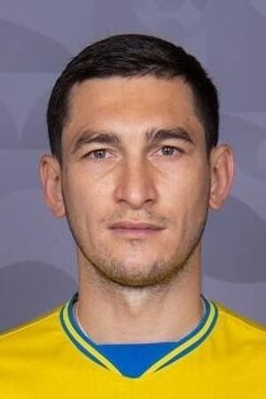Foto de Taras Stepanenko