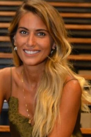 Foto de Liliana Santos