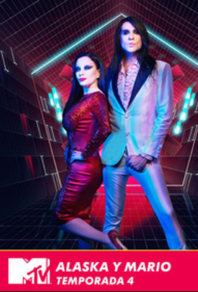 Poster de Temporada 4