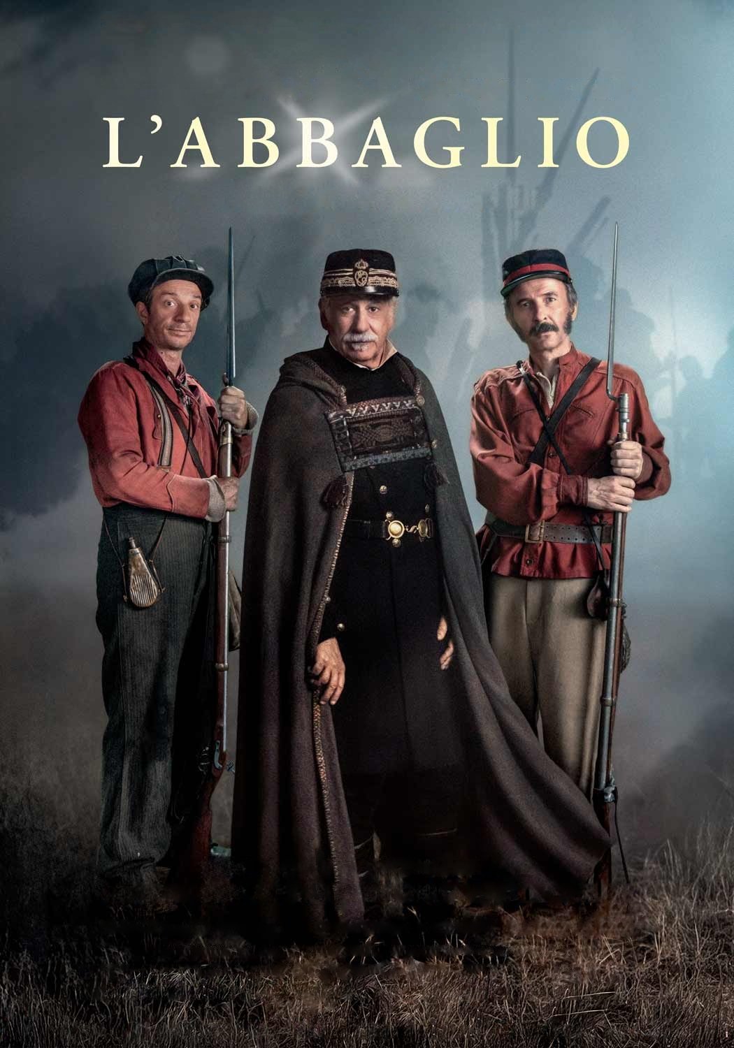 Poster movie