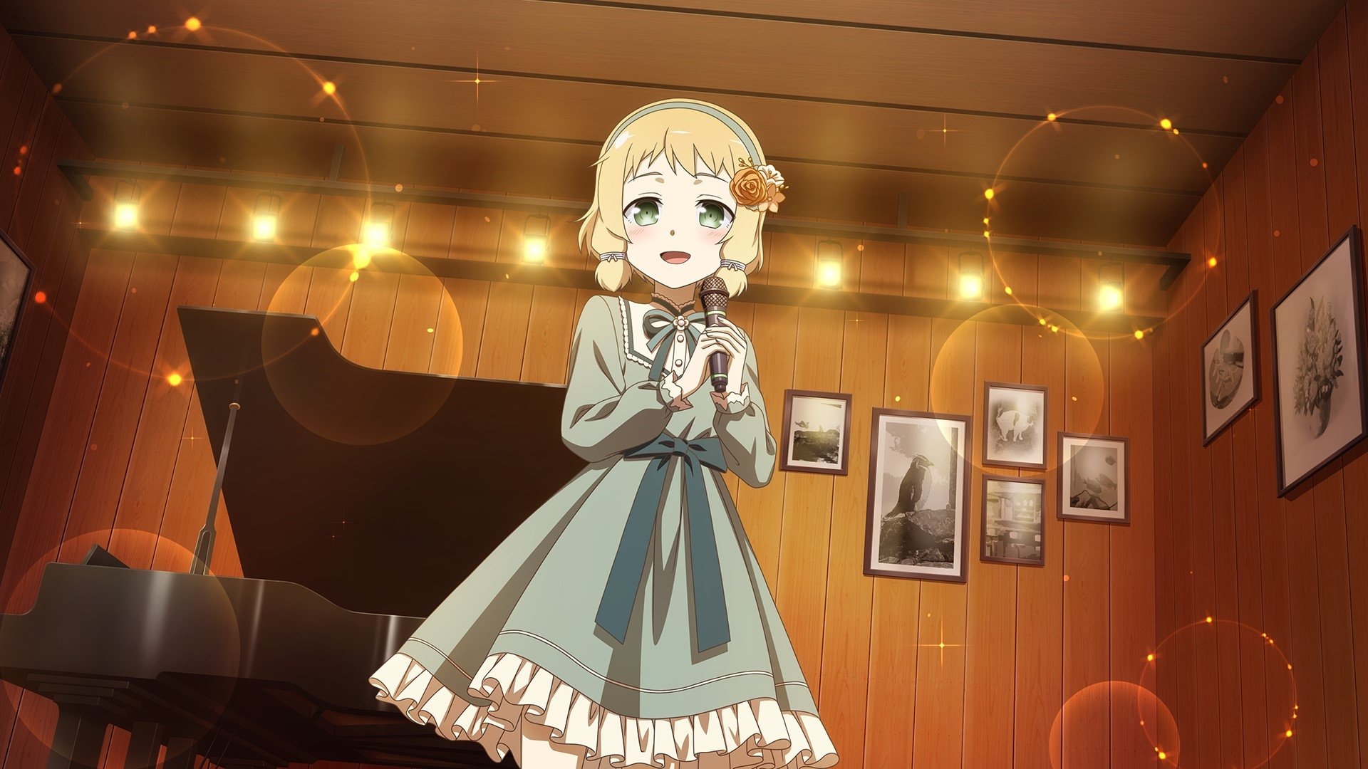 Backdrop image