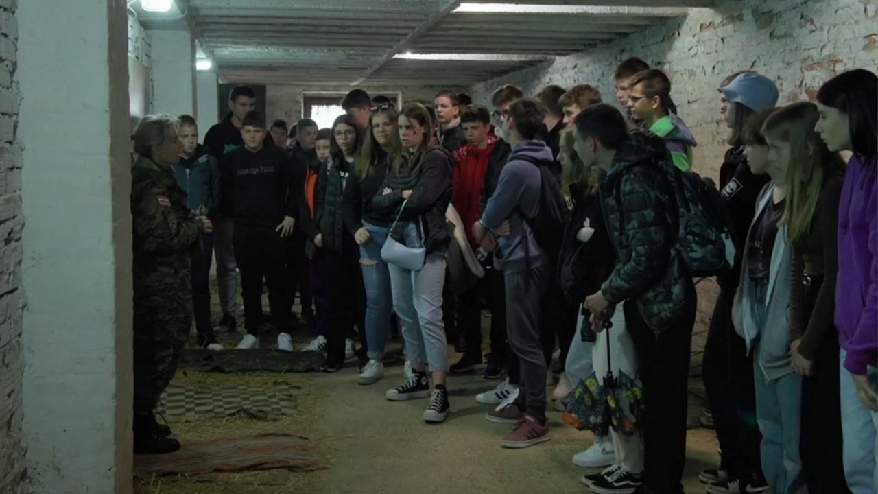 Field Trip