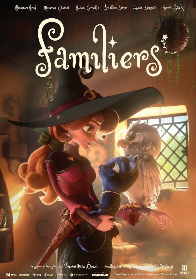 Poster movie