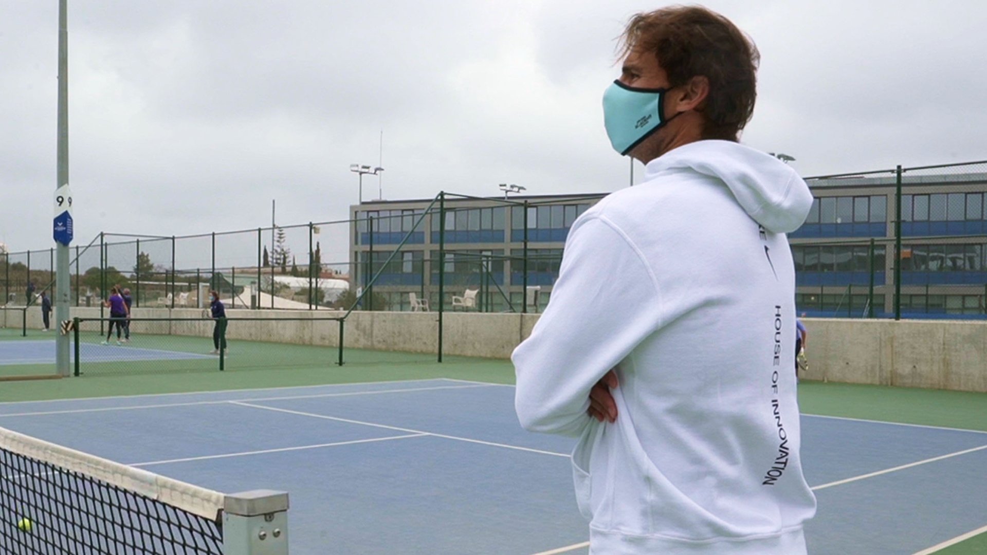 Rafa Nadal Academy