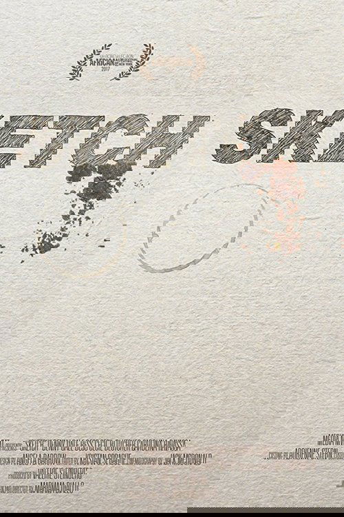 Poster de Sketch