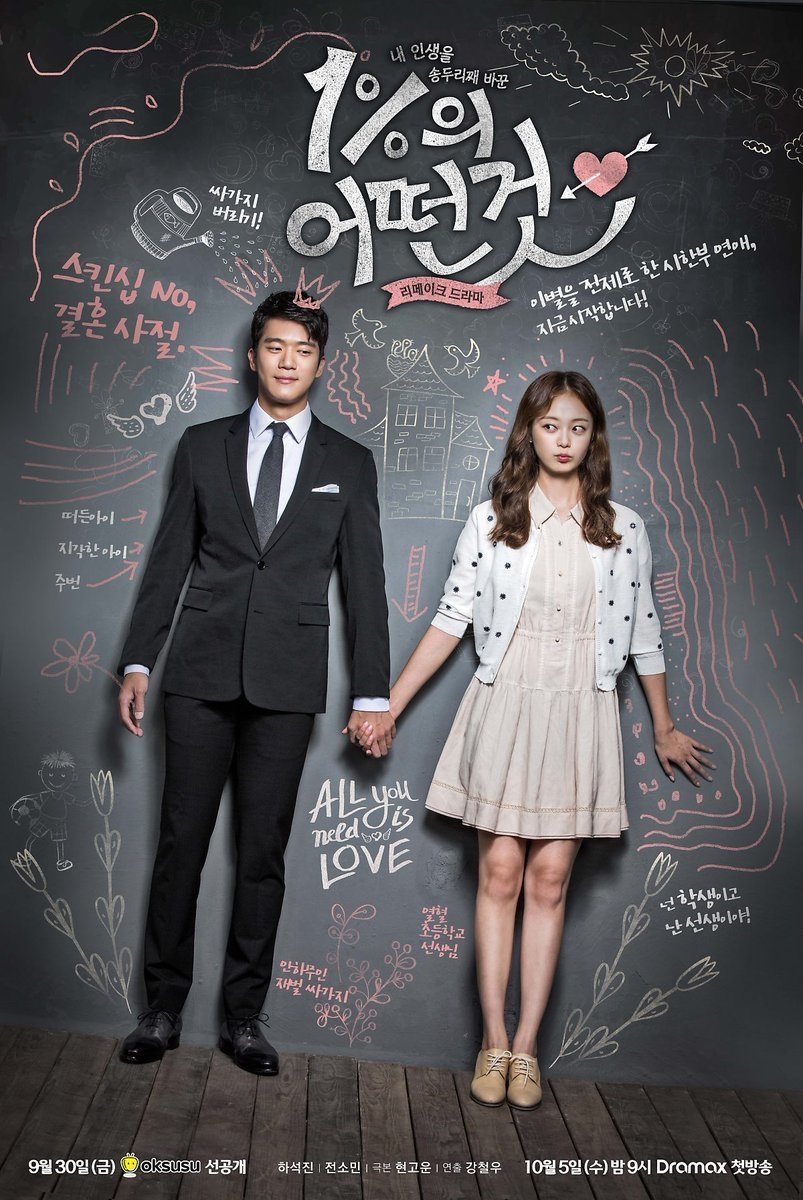 Poster de Temporada 1