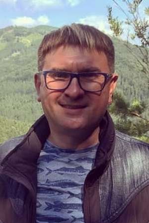 Foto de Сергій Крутін