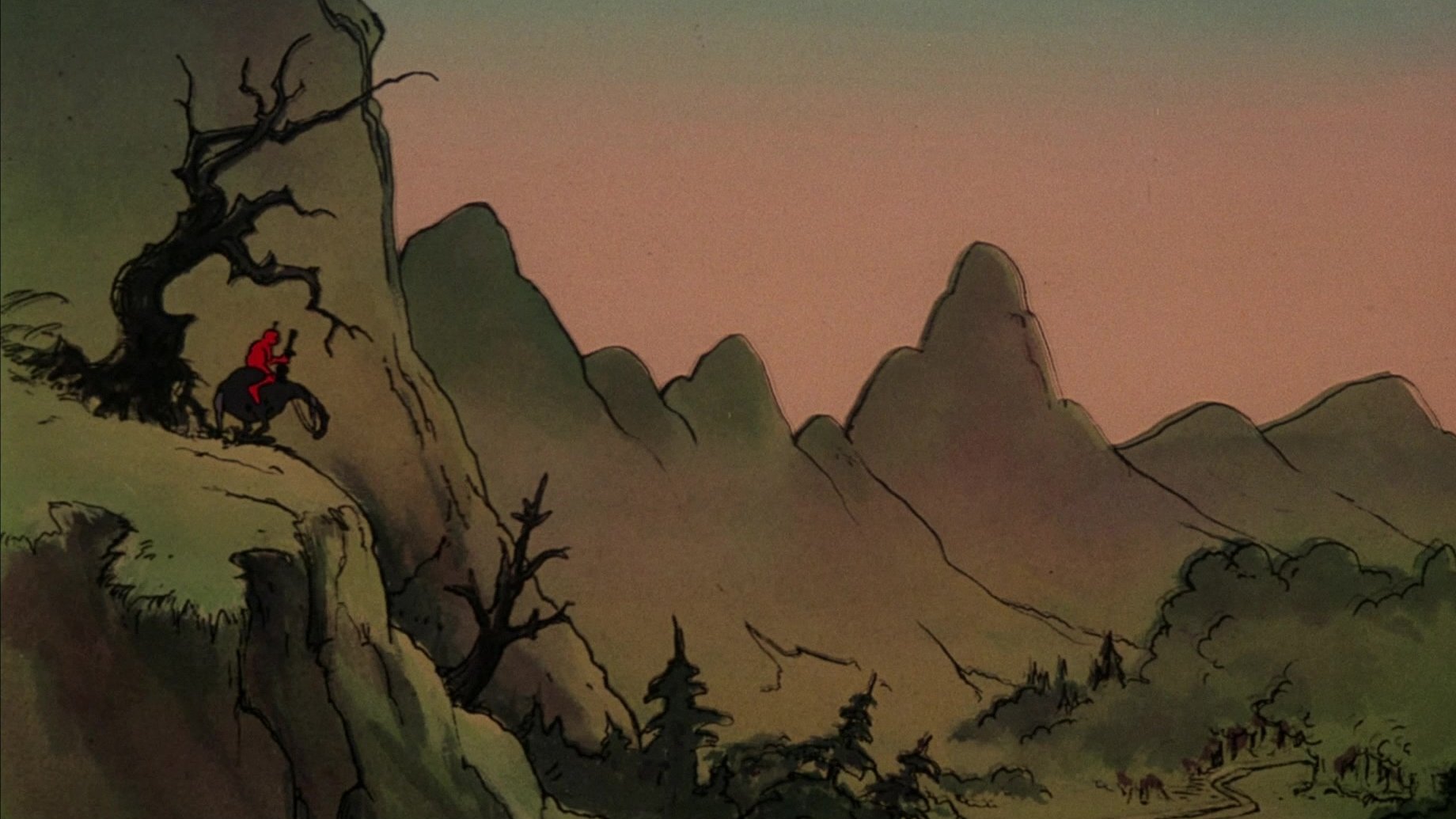 backdrops