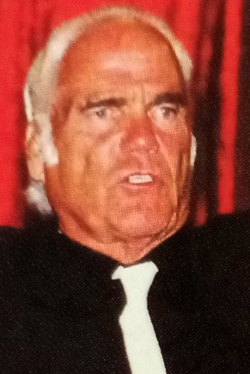 Foto de Angelo Poffo