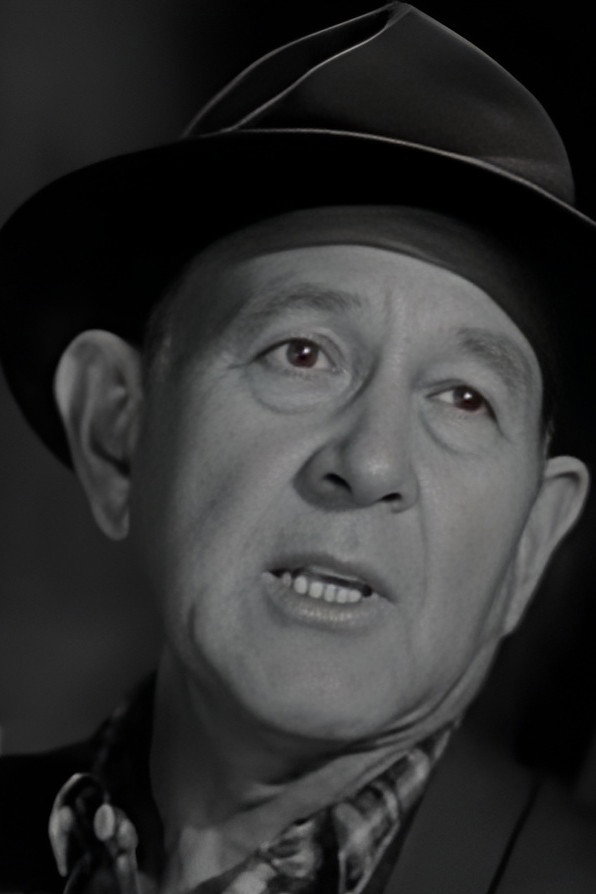 the profile picture of Charles Seel