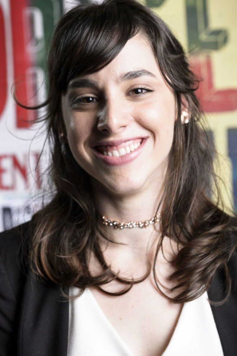 Foto de Manoela Aliperti