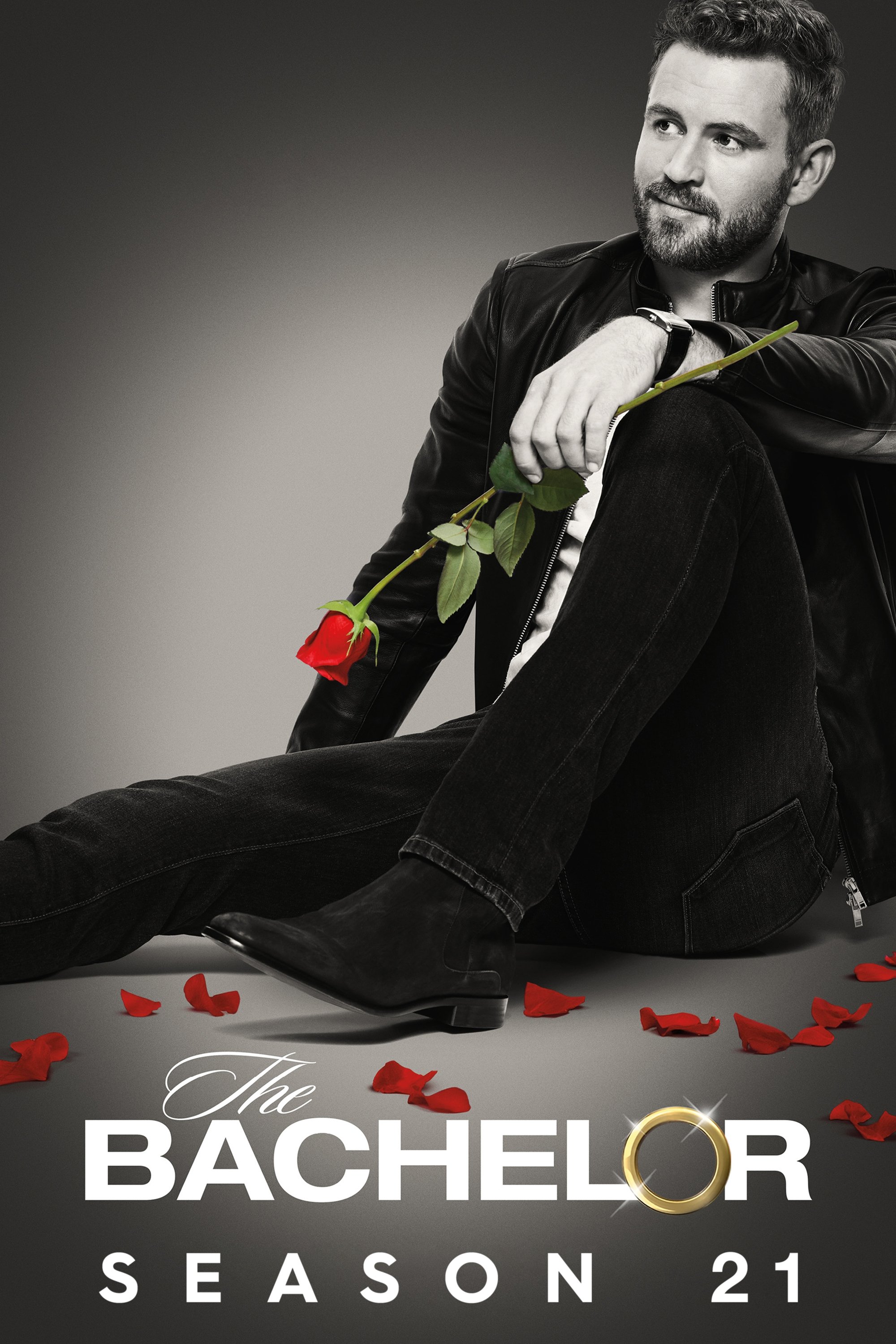 Poster de Temporada 21
