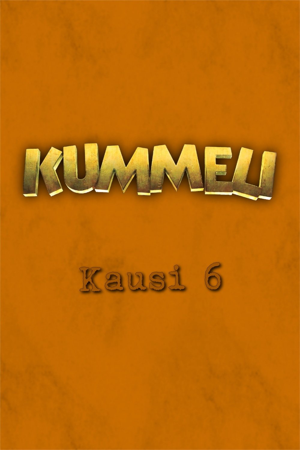 Poster de Temporada 6