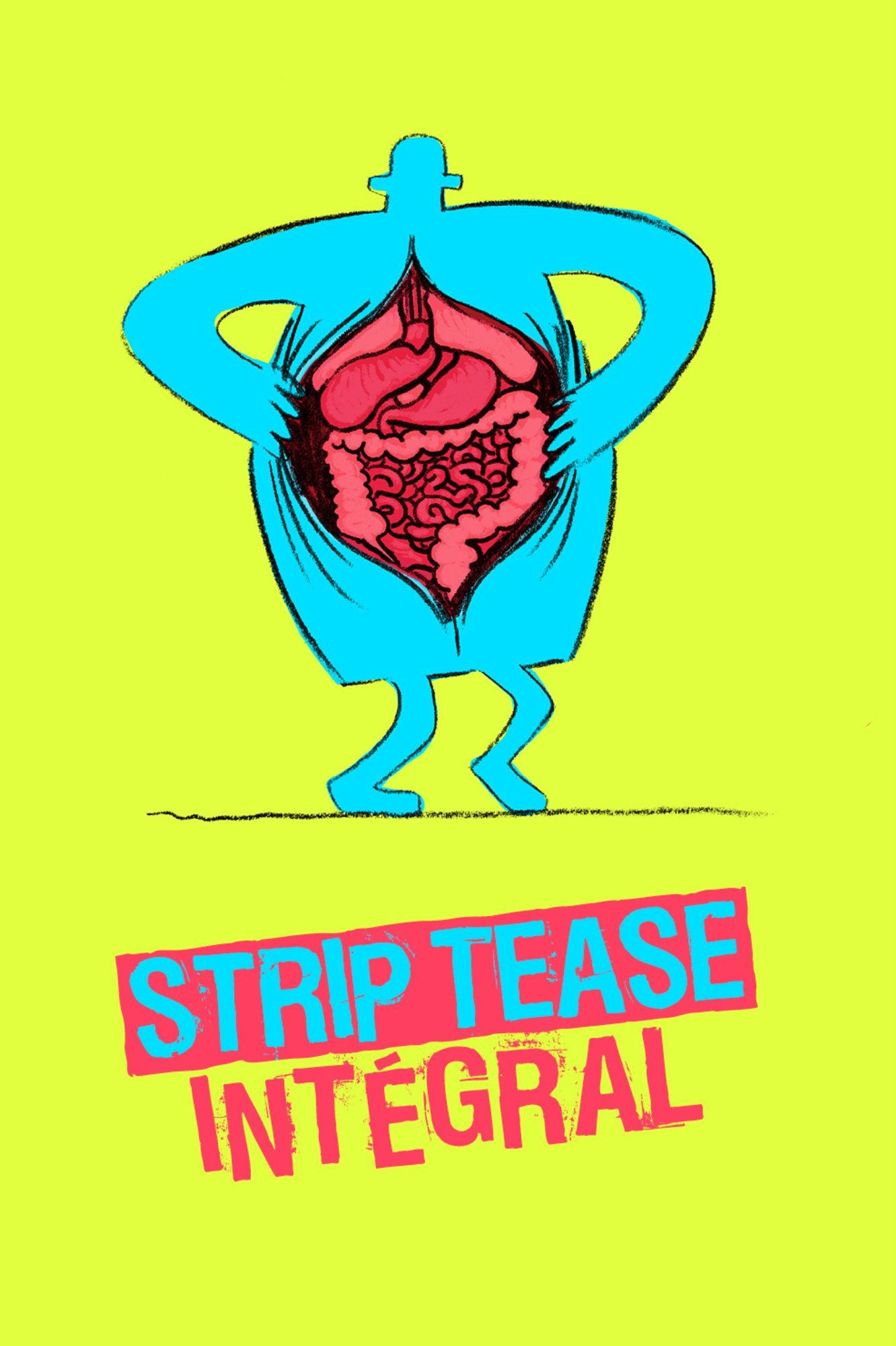 Poster movie
